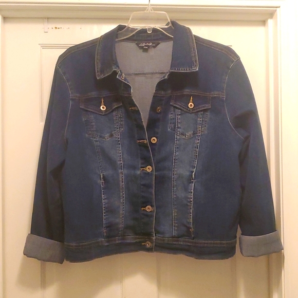 Charlies Jackets & Blazers - Denim Jacket